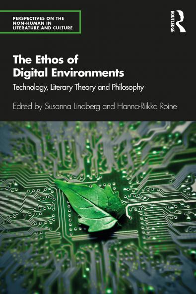Ethos of Digital Environments