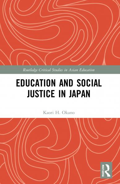 Education and Social Justice in Japan