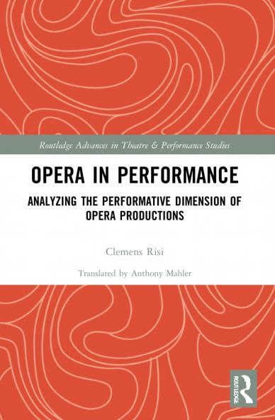 Opera in Performance