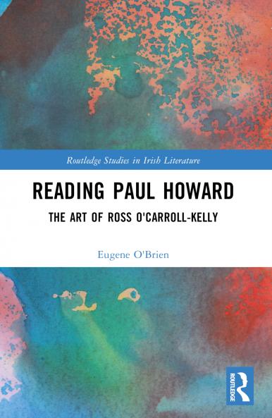 Reading Paul Howard