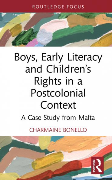 Boys Early Literacy and Children’s Rights in a Postcolonial Context