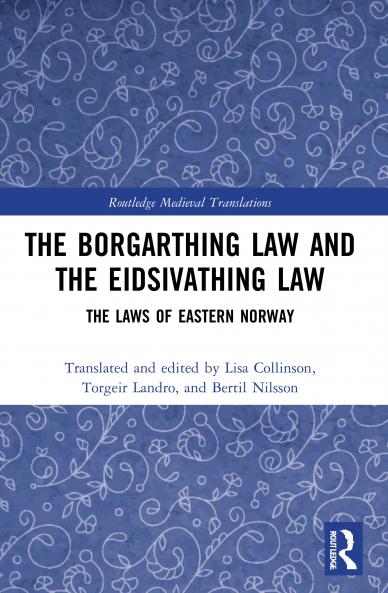 Borgarthing Law and the Eidsivathing Law