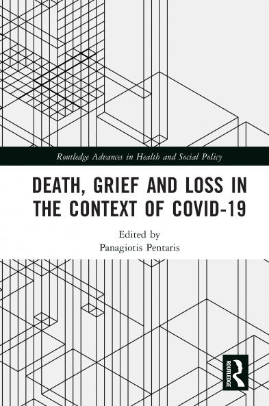 Death Grief and Loss in the Context of COVID-19
