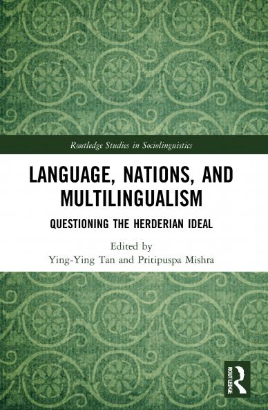 Language Nations and Multilingualism