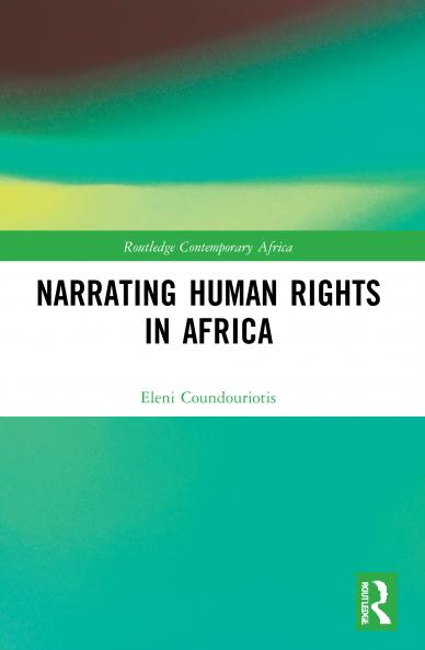 Narrating Human Rights in Africa