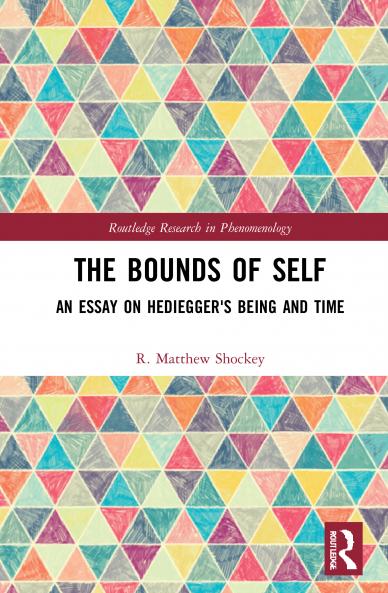Bounds of Self