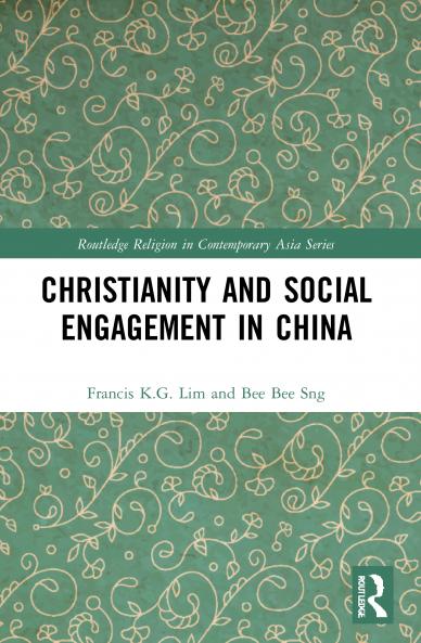 Christianity and Social Engagement in China