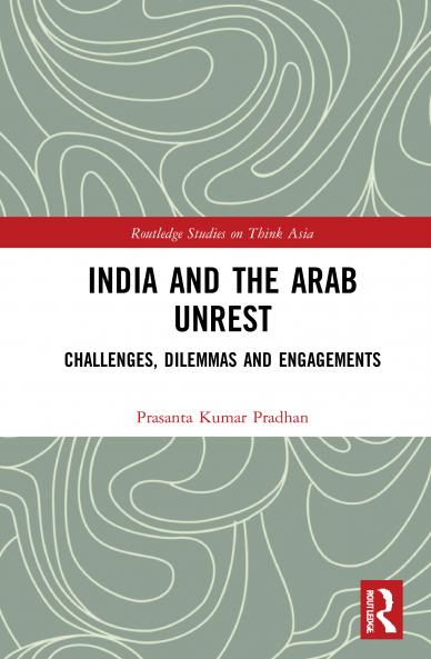 India and the Arab Unrest