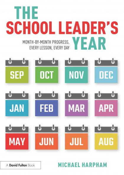 School Leader's Year