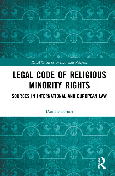 Legal Code of Religious Minority Rights