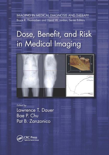 Dose Benefit and Risk in Medical Imaging