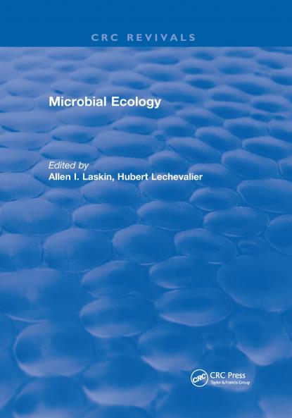 Microbial Ecology