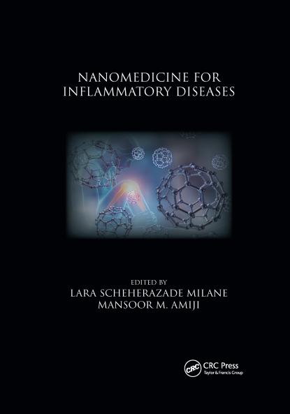 Nanomedicine for Inflammatory Diseases