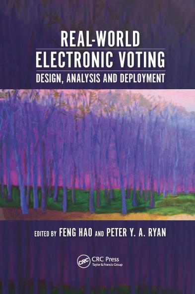 Real-World Electronic Voting