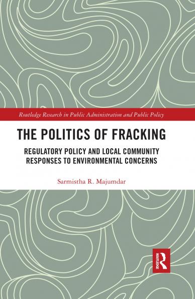 Politics of Fracking