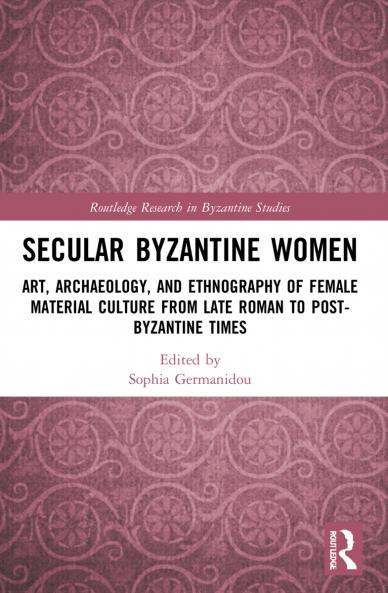 Secular Byzantine Women
