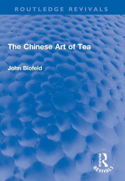 Chinese Art of Tea