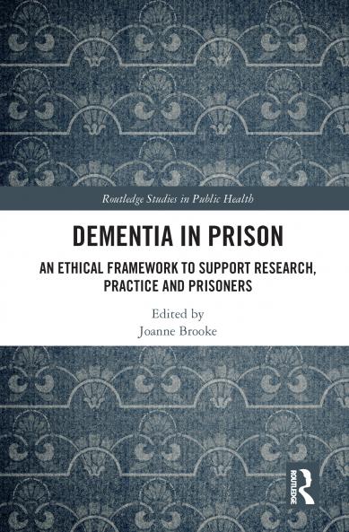 Dementia in Prison