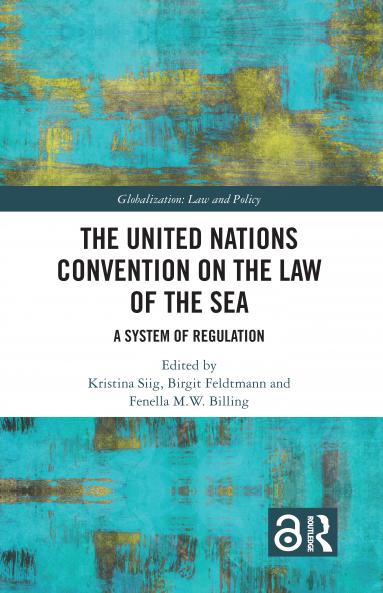 United Nations Convention on the Law of the Sea