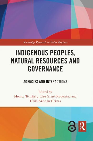 Indigenous Peoples Natural Resources and Governance