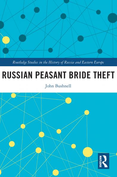 Russian Peasant Bride Theft
