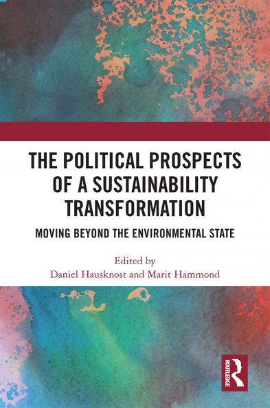 Political Prospects of a Sustainability Transformation