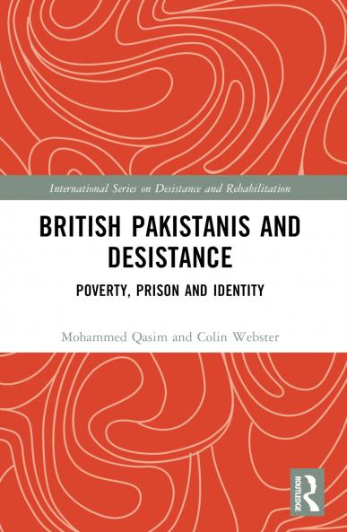 British Pakistanis and Desistance