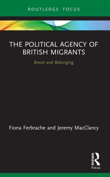 Political Agency of British Migrants