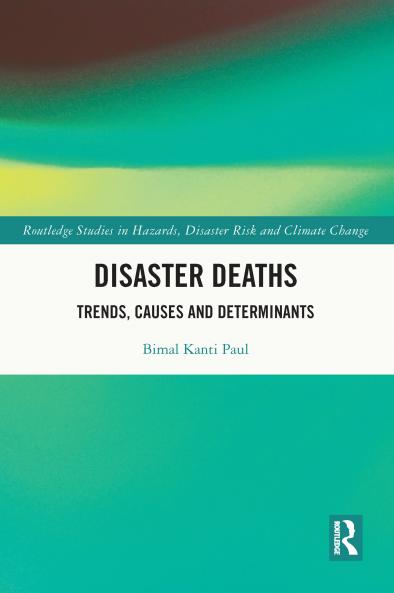 Disaster Deaths