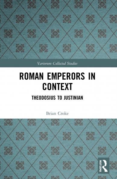 Roman Emperors in Context