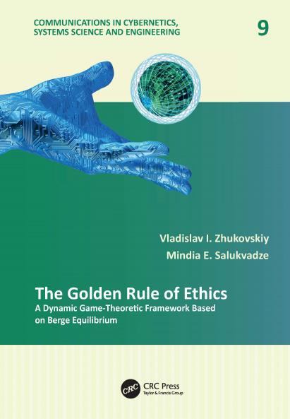 Golden Rule of Ethics