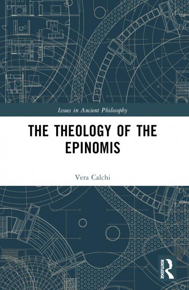 Theology of the Epinomis