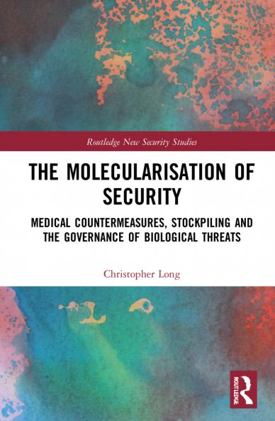 Molecularisation of Security