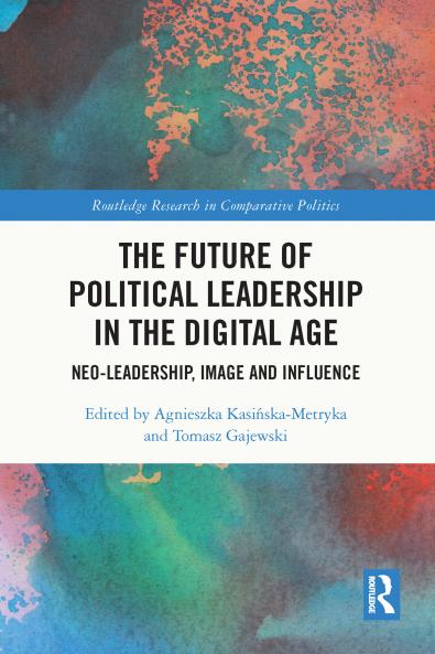 Future of Political Leadership in the Digital Age