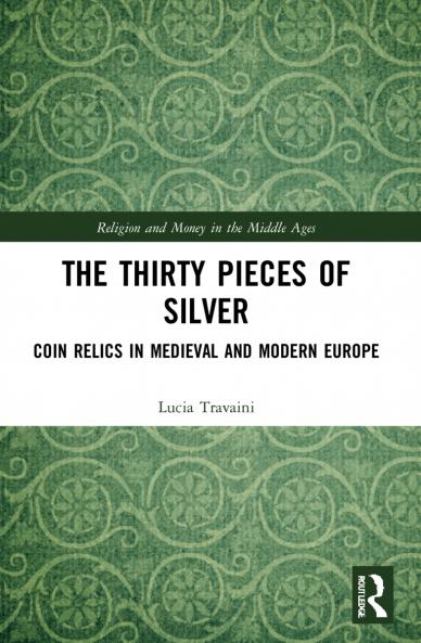 Thirty Pieces of Silver