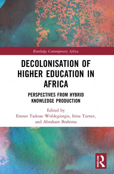 Decolonisation of Higher Education in Africa
