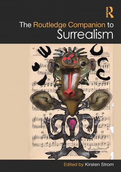 Routledge Companion to Surrealism