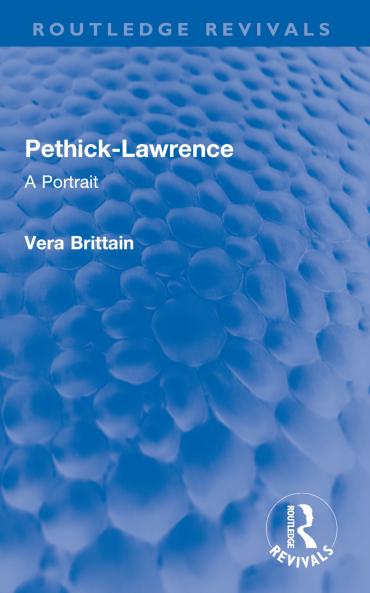 Pethick-Lawrence