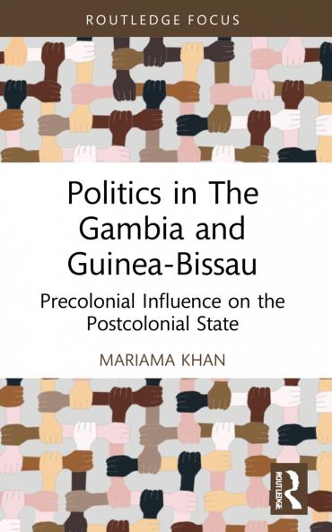 Politics in The Gambia and Guinea-Bissau