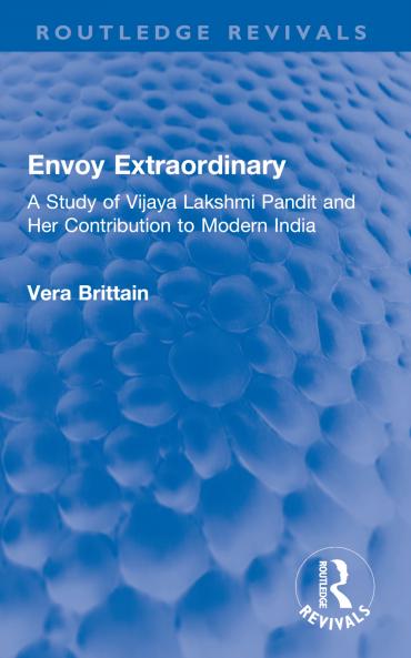 Envoy Extraordinary