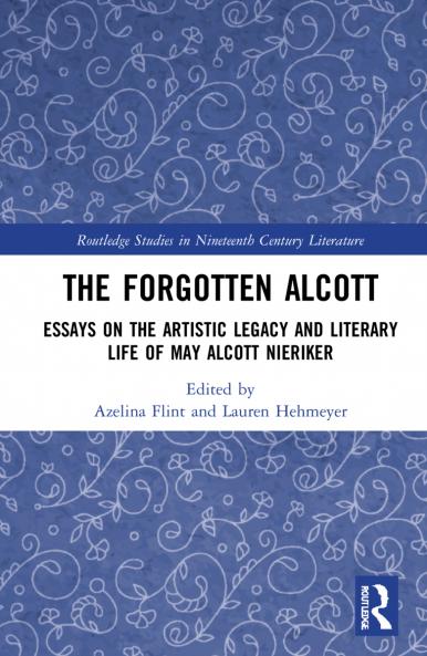Forgotten Alcott
