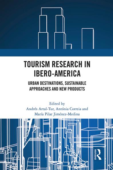 Tourism Research in Ibero-America