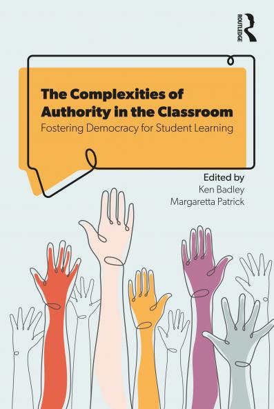 Complexities of Authority in the Classroom
