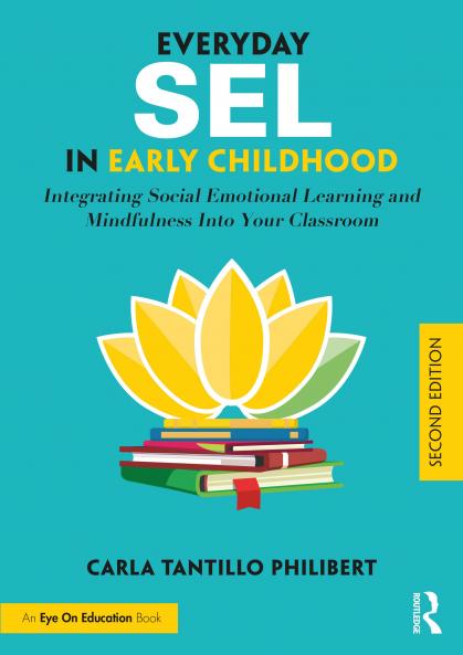 Everyday SEL in Early Childhood