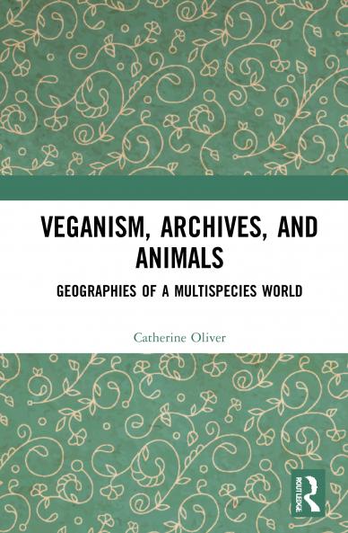 Veganism Archives and Animals