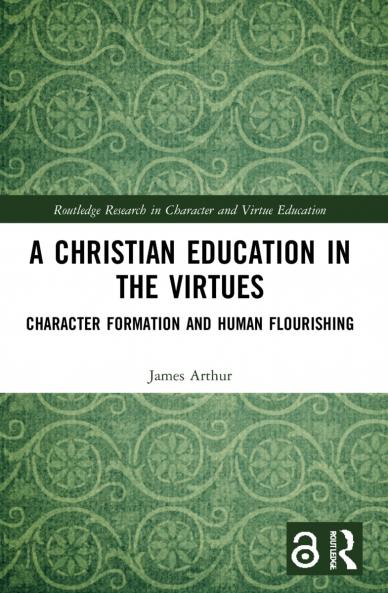 Christian Education in the Virtues