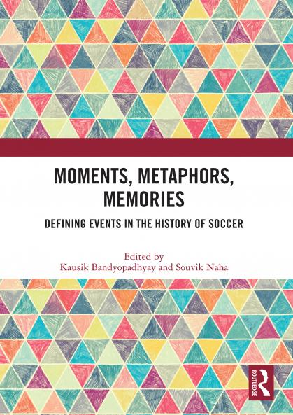Moments Metaphors Memories