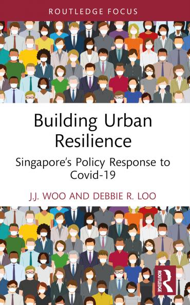 Building Urban Resilience