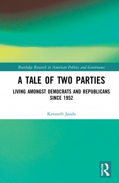 Tale of Two Parties