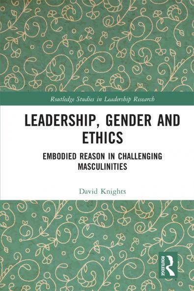 Leadership Gender and Ethics